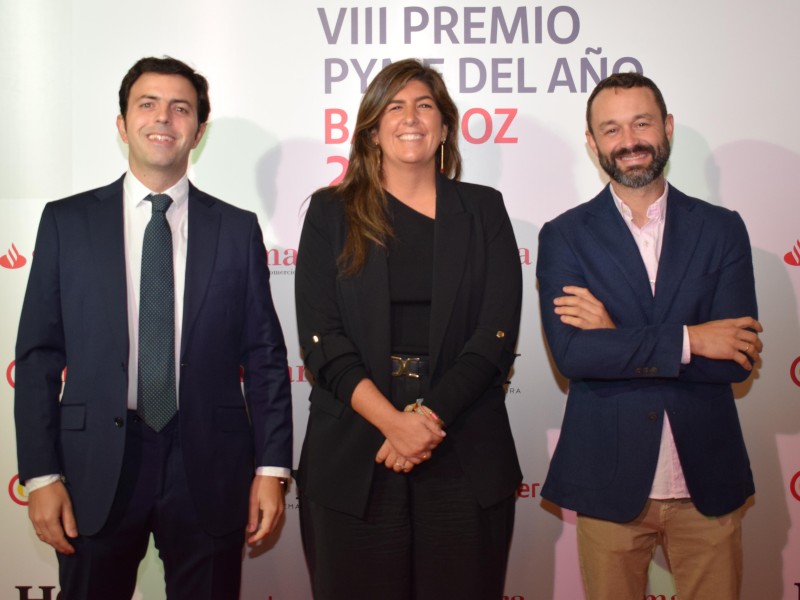 Arram Consultores, Pyme del año 2024 de Badajoz