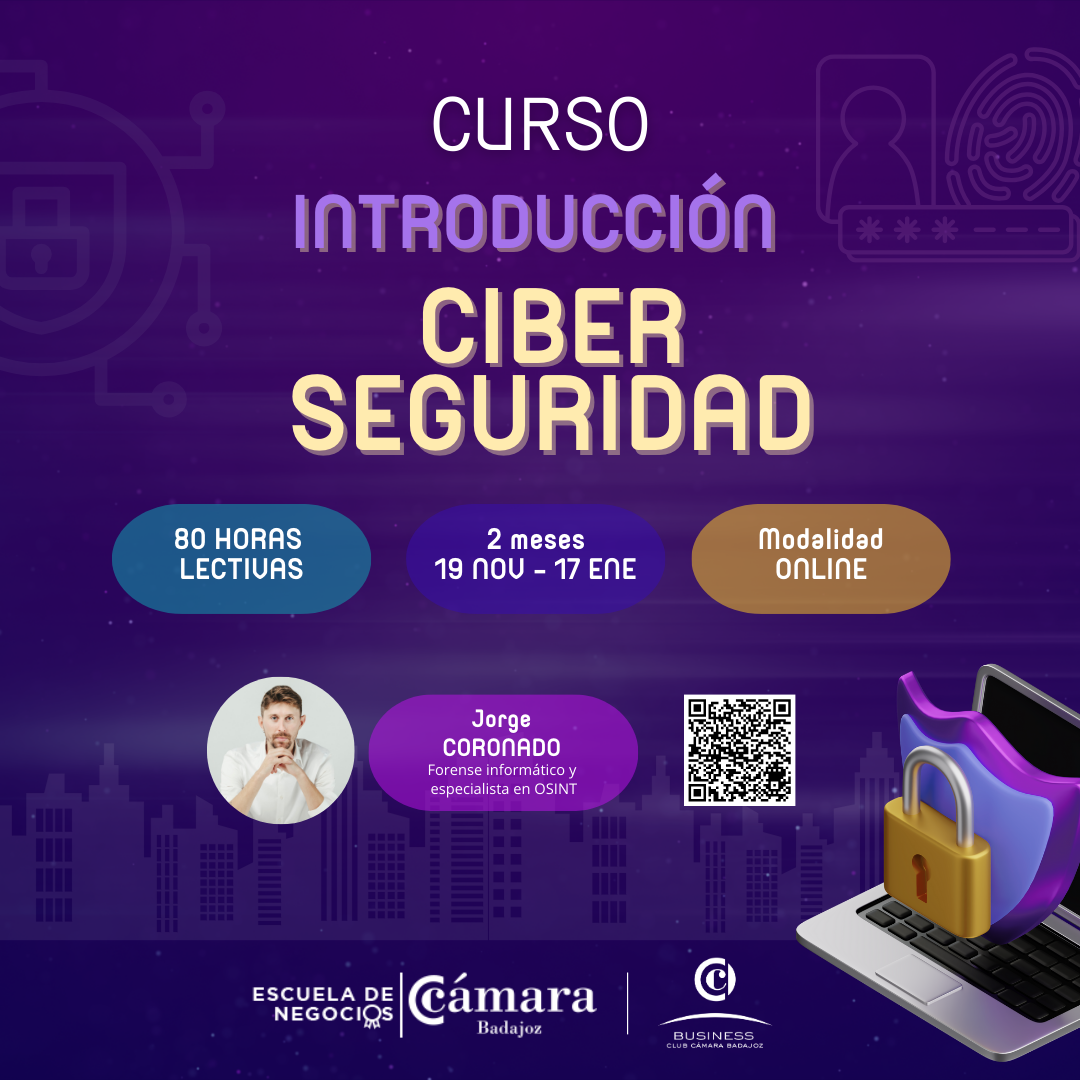 Introducción a la Ciberseguridad