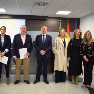 Arranca el  Plan de Generación de Talento Digital de Extremadura