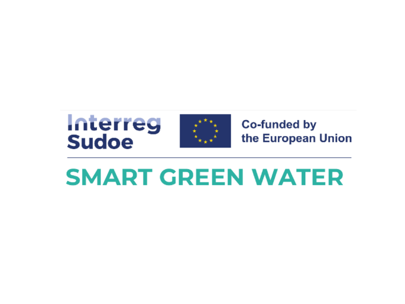 SMART GREEN WATER