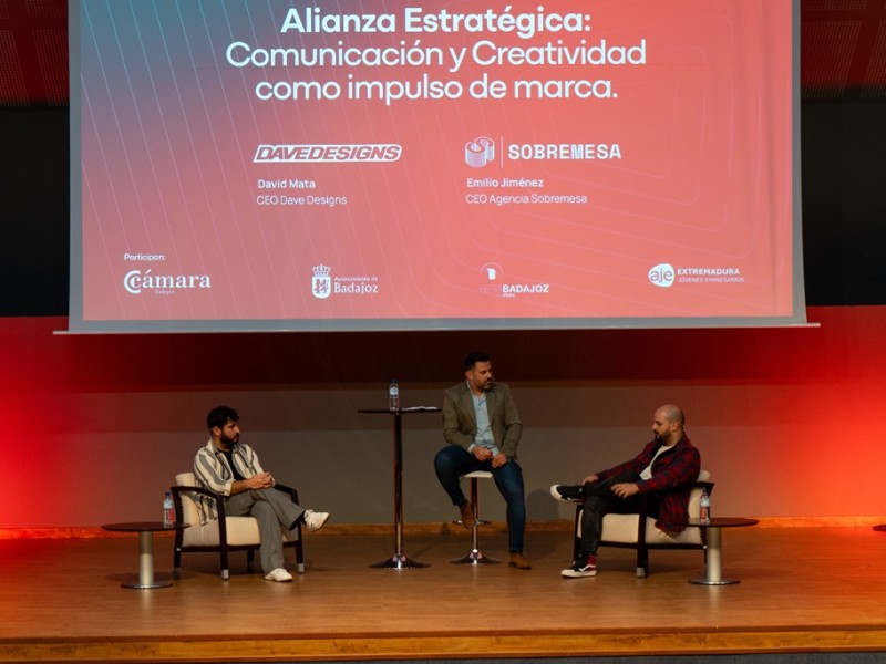 La Cámara de Comercio de Badajoz impulsa la colaboración empresarial  transfronteriza en Fehispor 2024