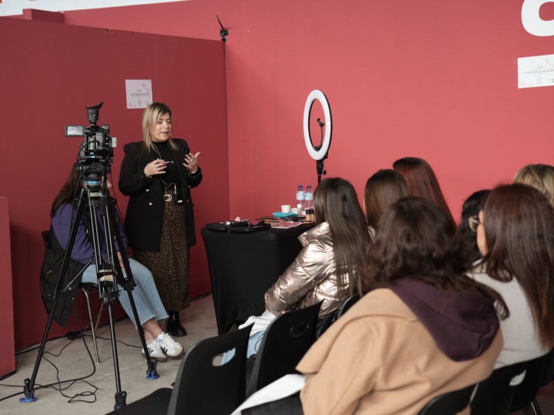 Éxito de participación en la Feria de Empleo “Talent Day” de la Cámara de Comercio Badajoz