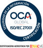 Certificación OCA 27001