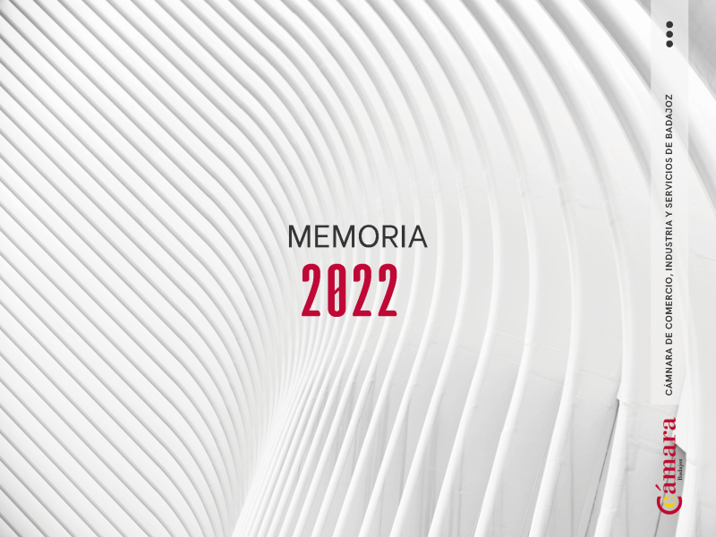 Memoria 2022