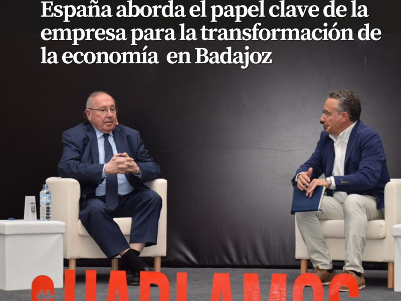 Revista Cámara de Badajoz num. 5