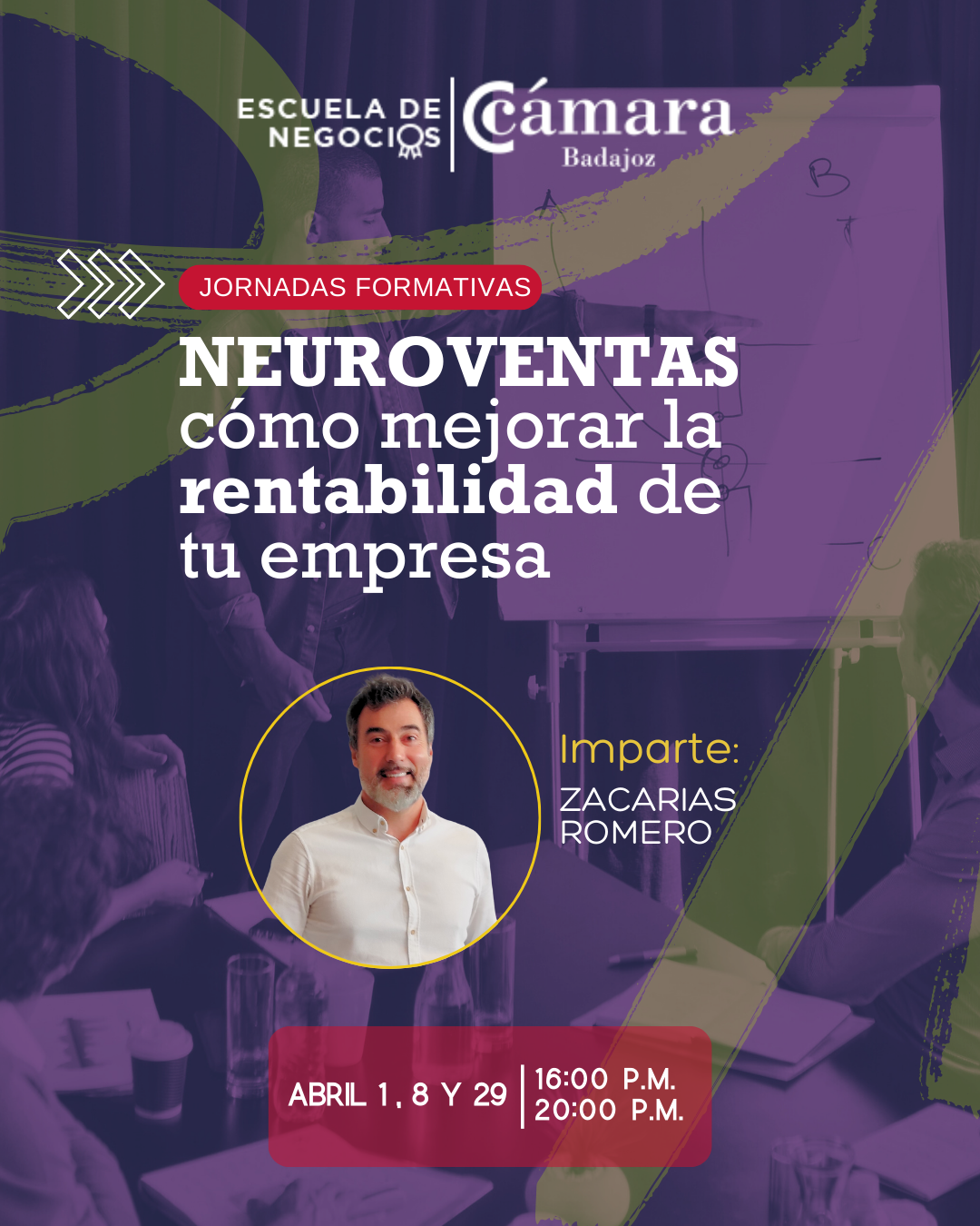 Neuroventas: Cómo mejorar la rentabilidad de tu empresa