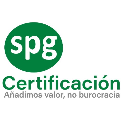 SPG Certificación