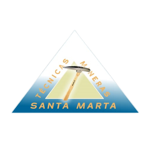 Logotipo oficial de la empresa Tecminsa