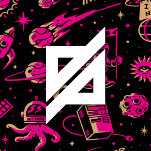 Logotipo oficial de la empresa DRENPOS