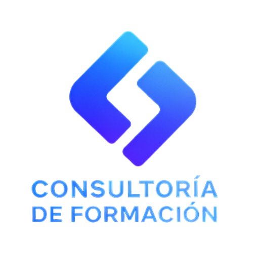 Logotipo oficial de la empresa Consultoria Formacion y Calidad CB